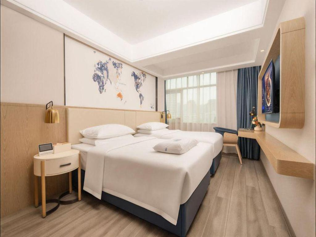 Photo - Kyriad Hotel