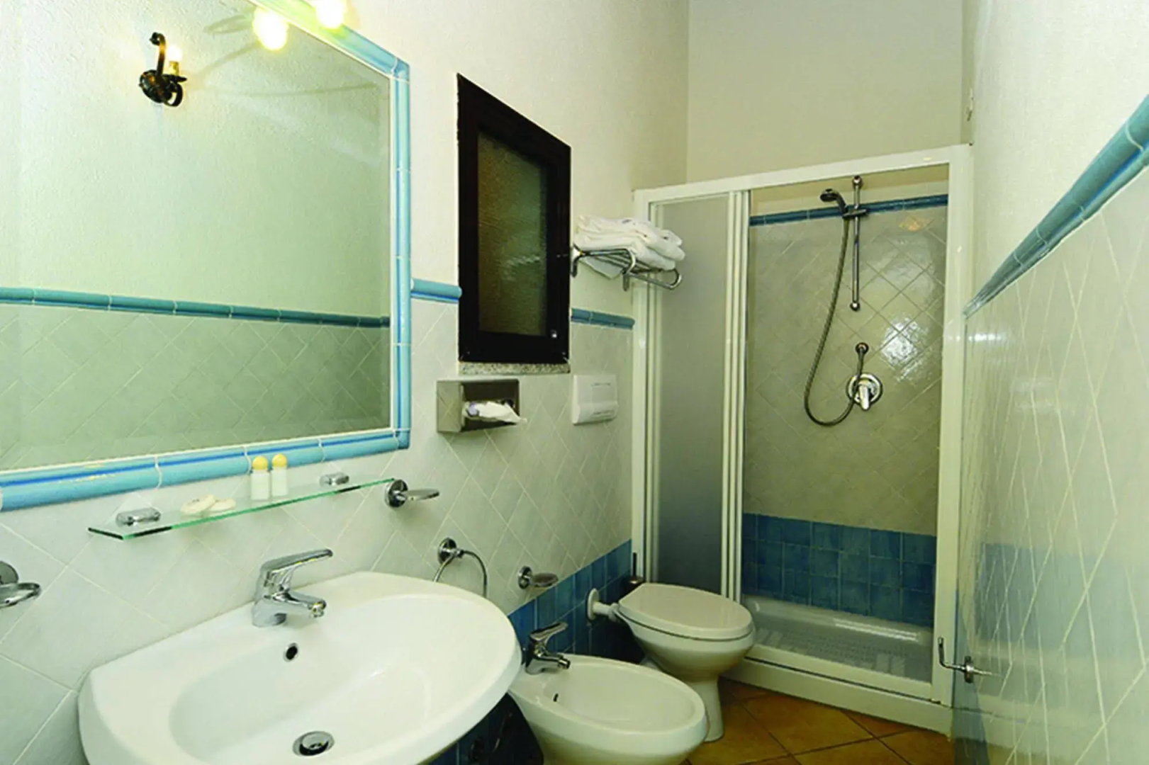 Photo - Hotel L'Esagono