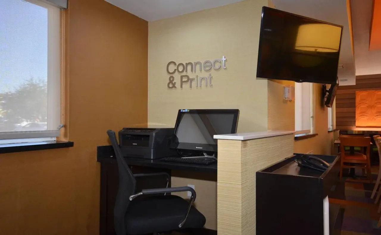 Photo - Spark by Hilton Springfield Southwest
