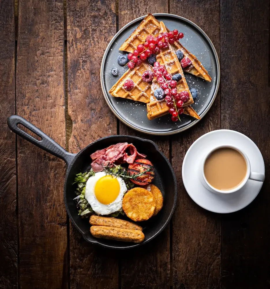 Foto - Hyatt Centric Juhu Mumbai