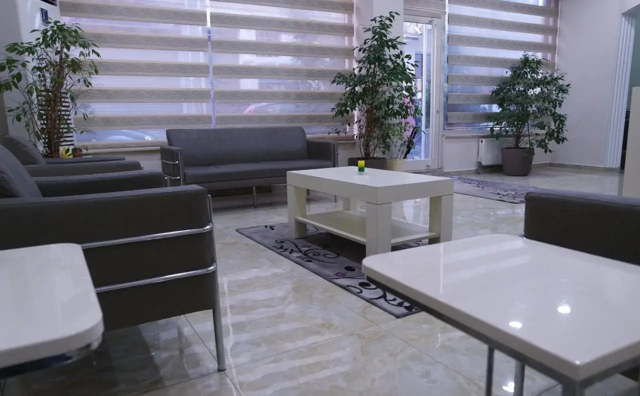 Foto - Reydel Hotel