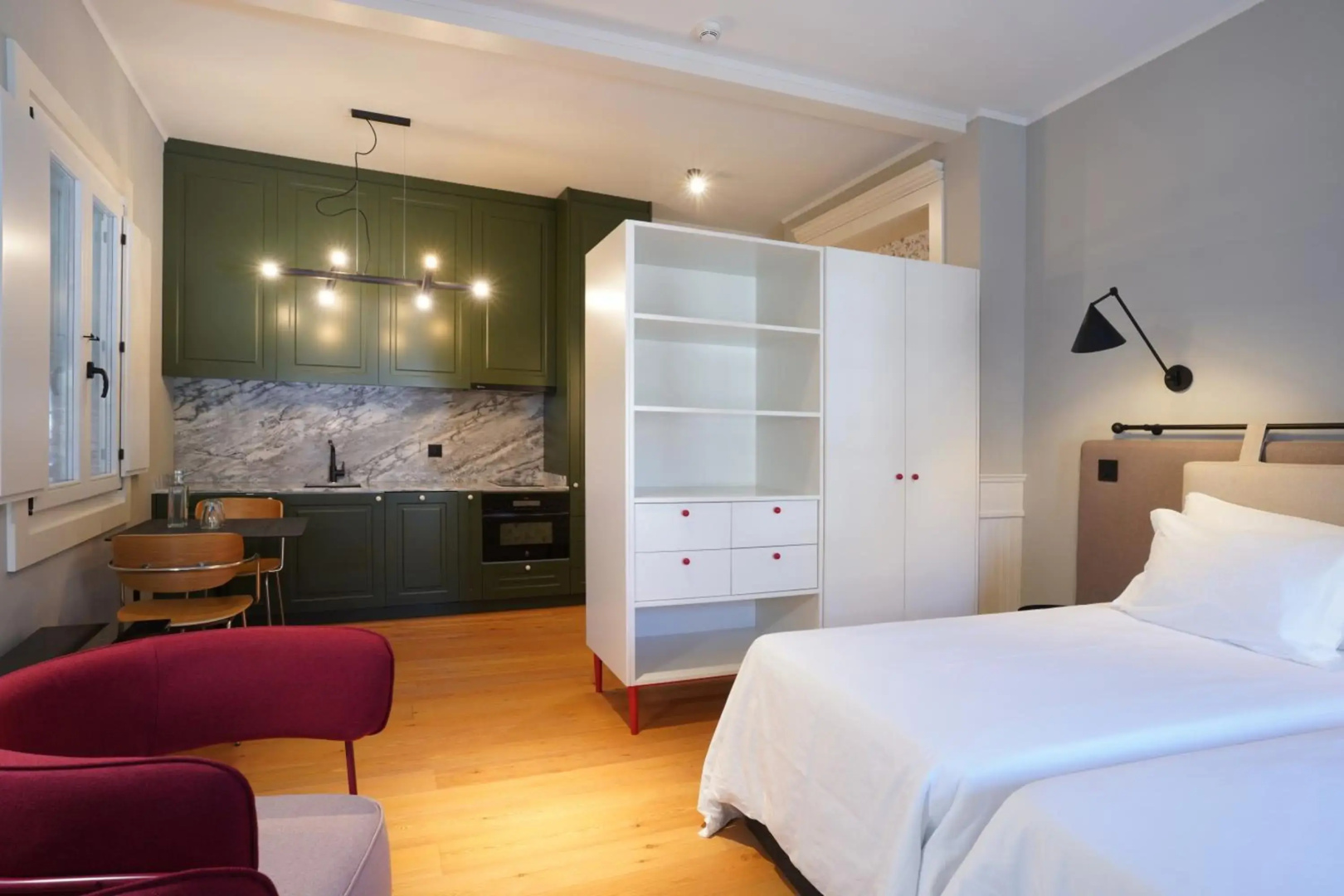 Photo - Hotel da Oliveira
