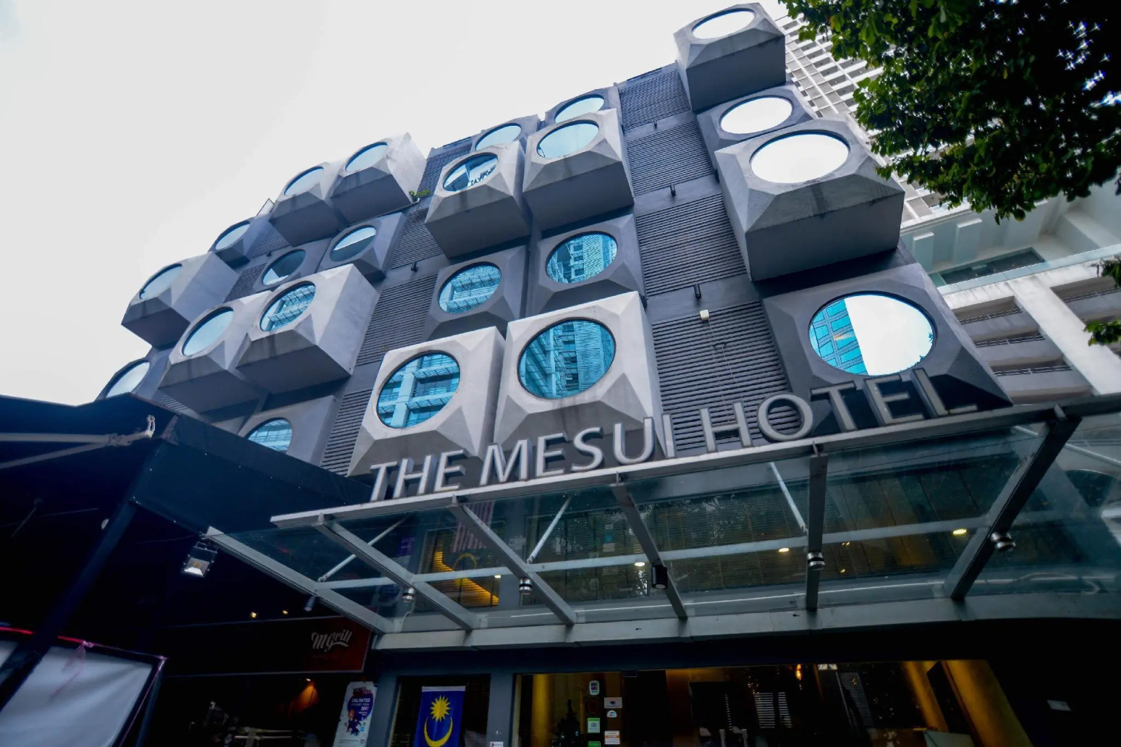 Foto - The Mesui Hotel Bukit Bintang