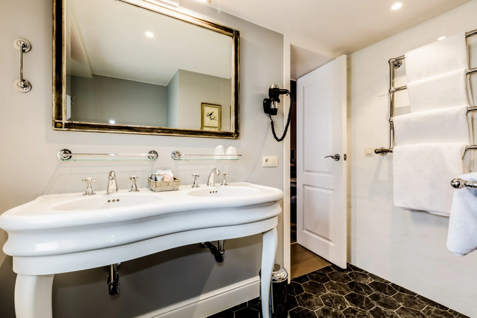 Foto - Boutique Hotel De Castillion