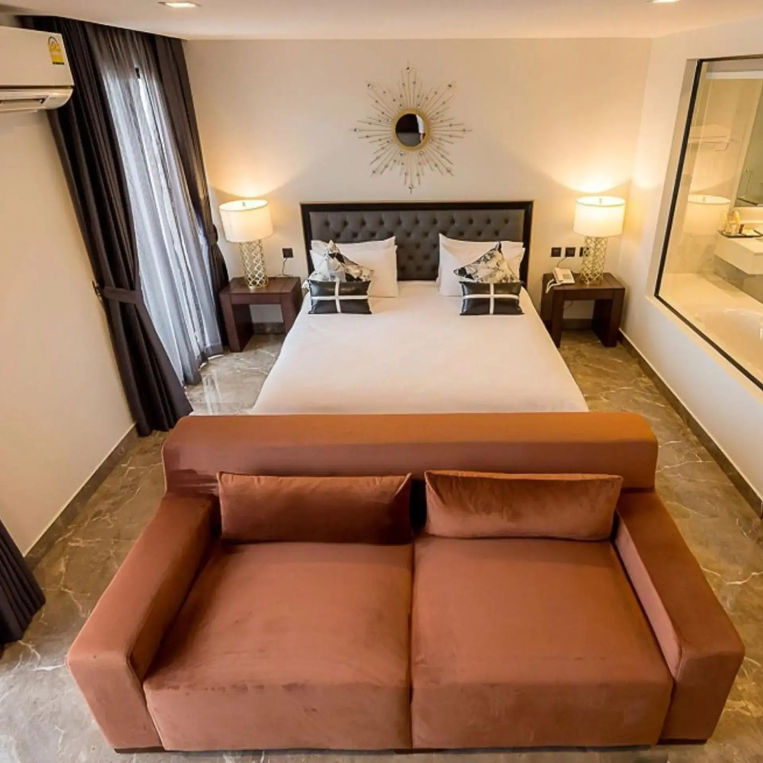 Photo - SN Connx - SHA Plus