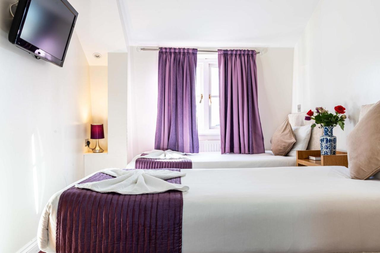 Foto - Lancaster Court Hotel