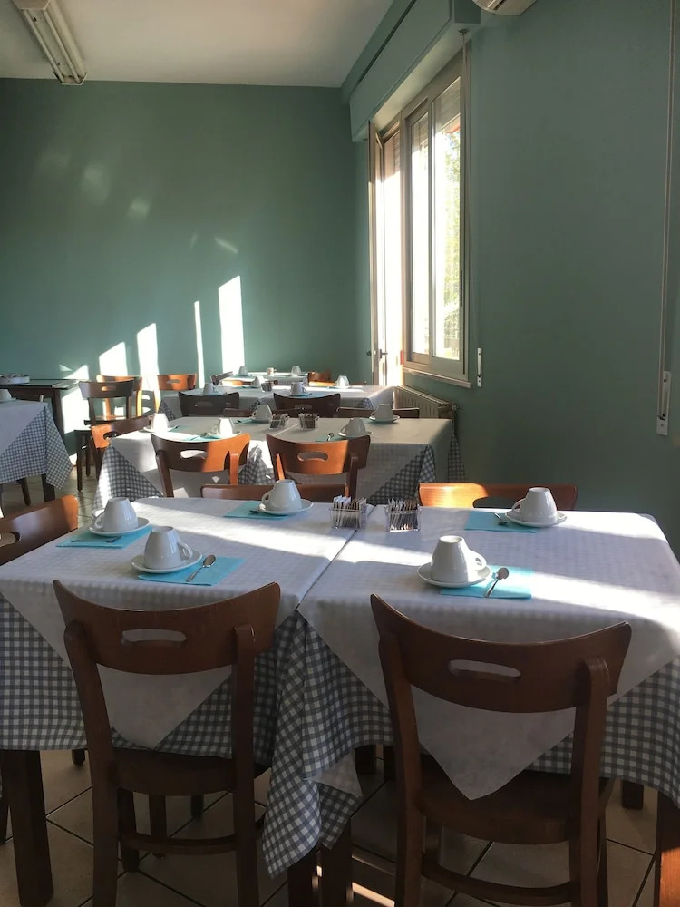 Photo - Hotel Santanna