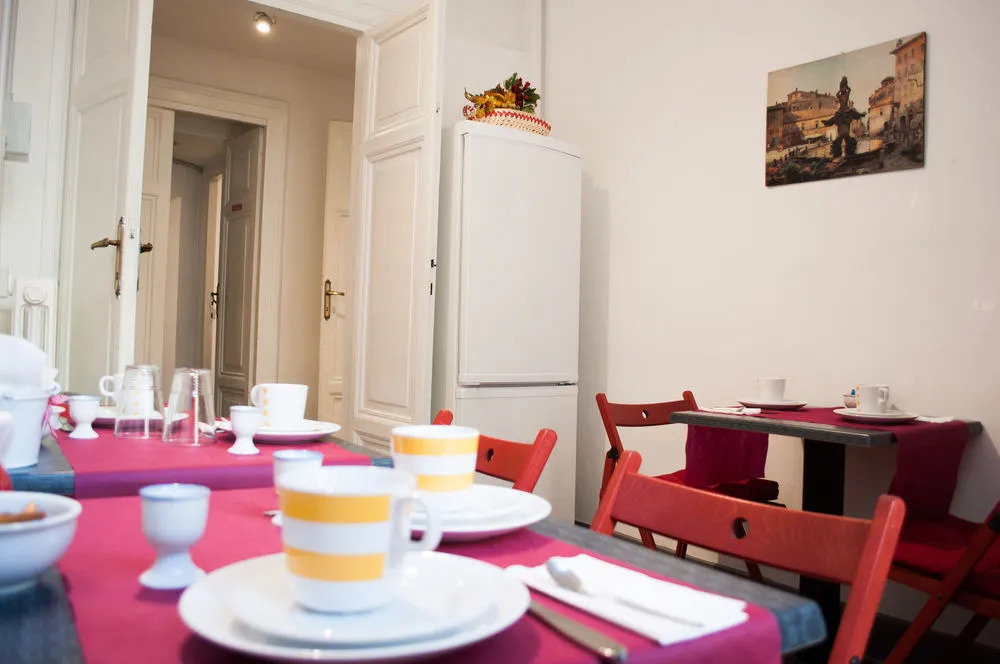 Photo - Relais Cola Di Rienzo