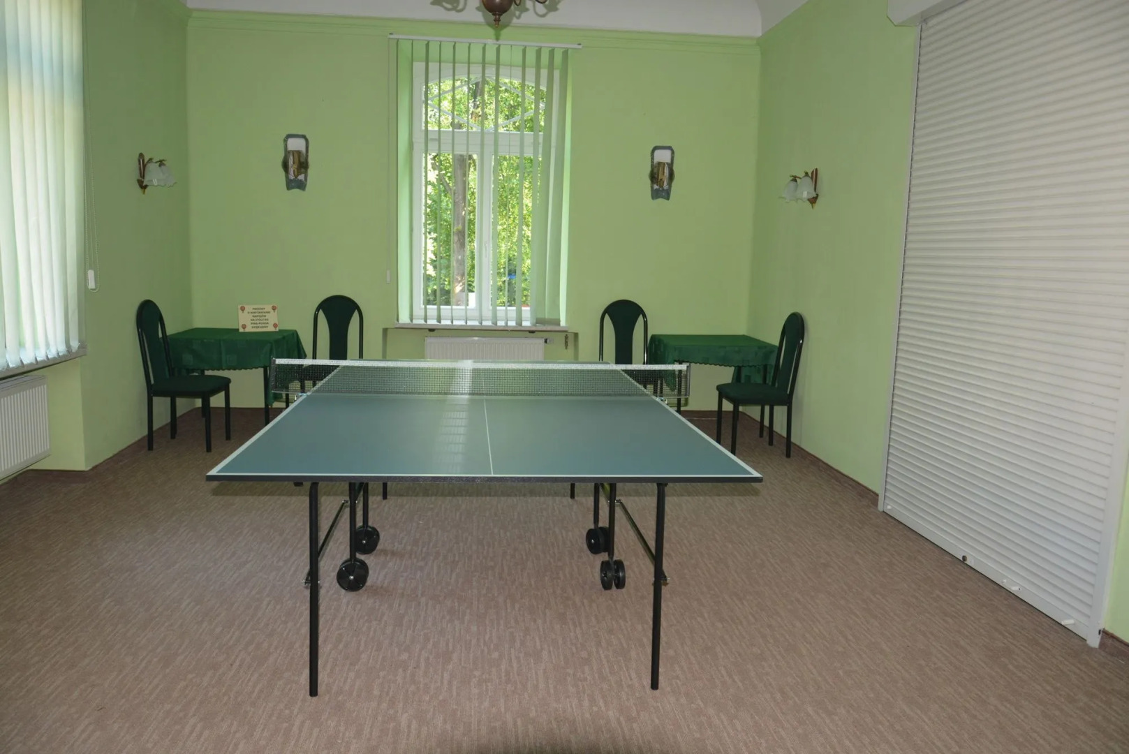 Photo - Halny Pensjonat