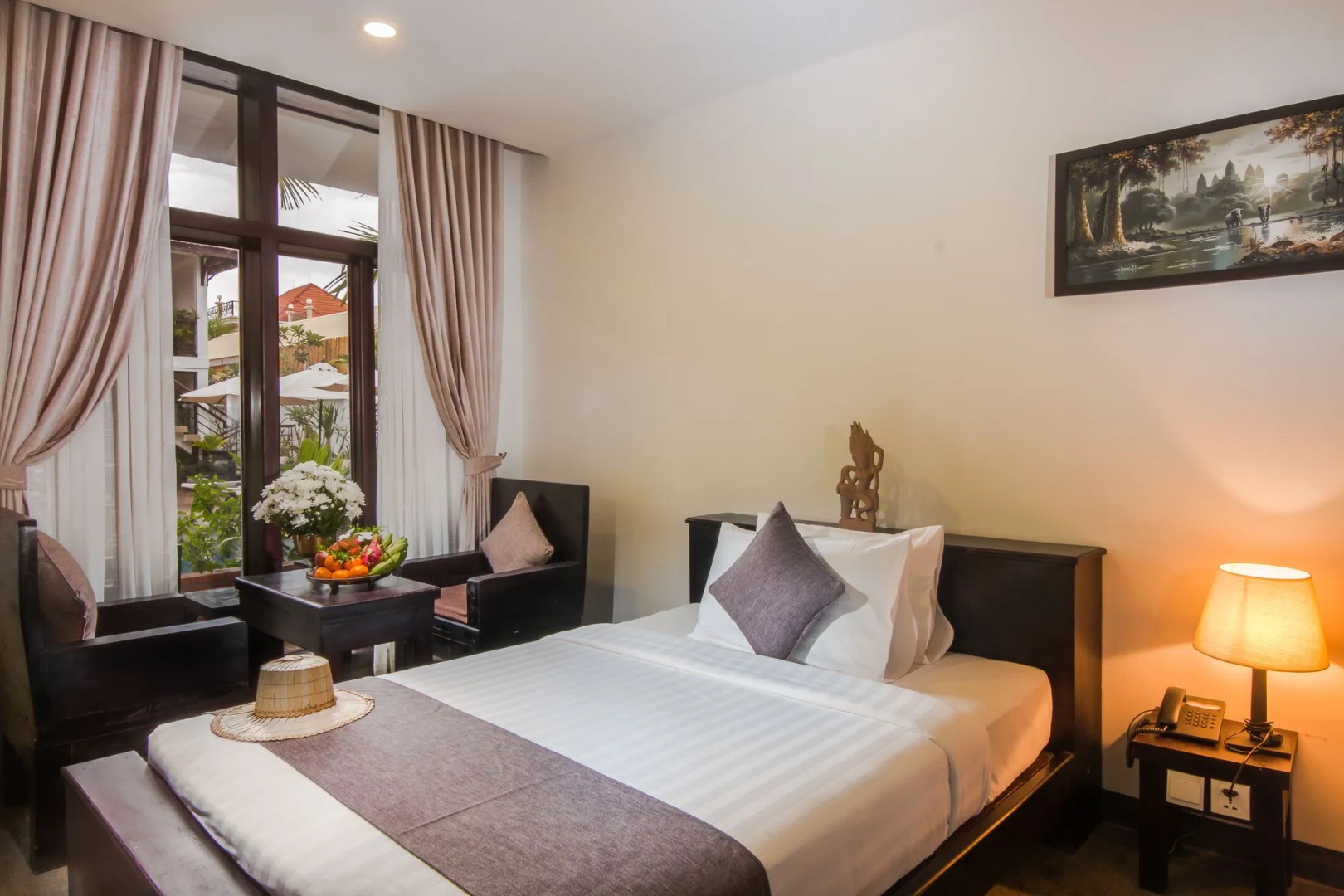 Photo - The Bliss Angkor