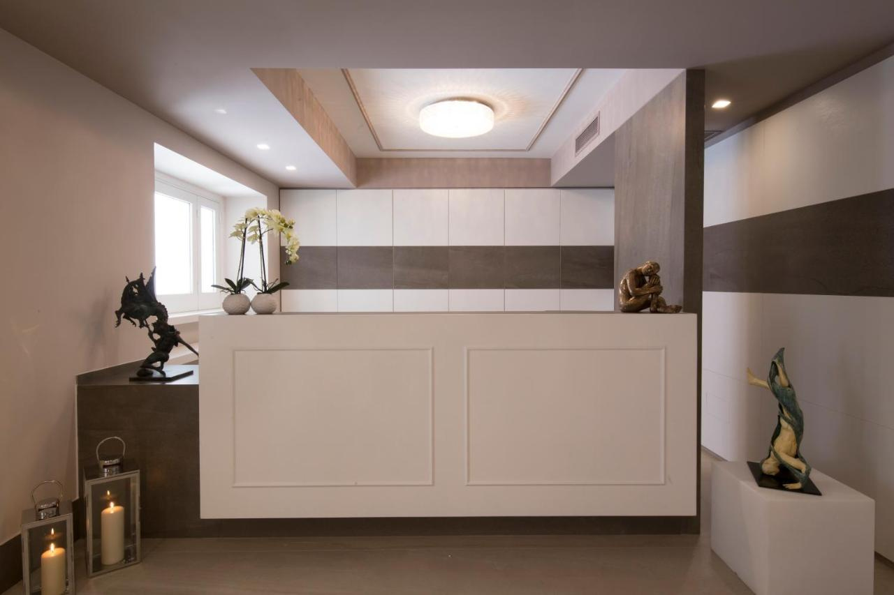 Photo - Bianco Riccio Suite Hotel