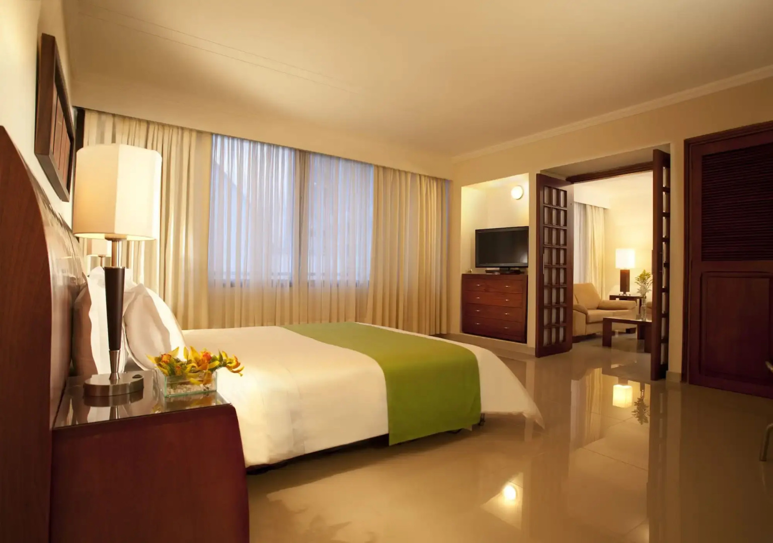 Foto - Hotel Soratama