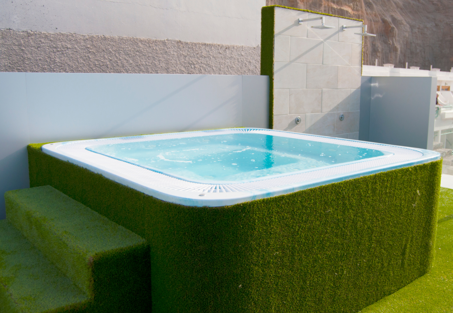 Foto - IG Nachosol Atlantic & Yaizasol by Servatur - Adults Only