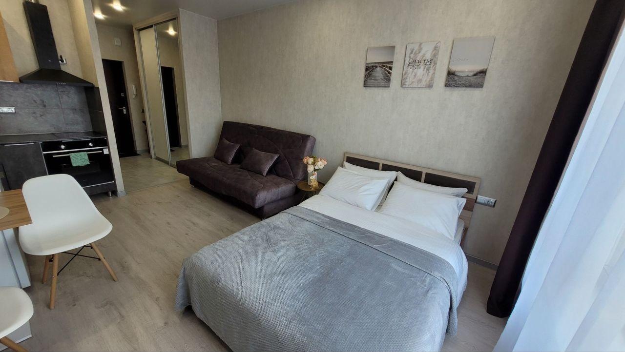 Sibir House на улице Мичурина 58 корпус 3