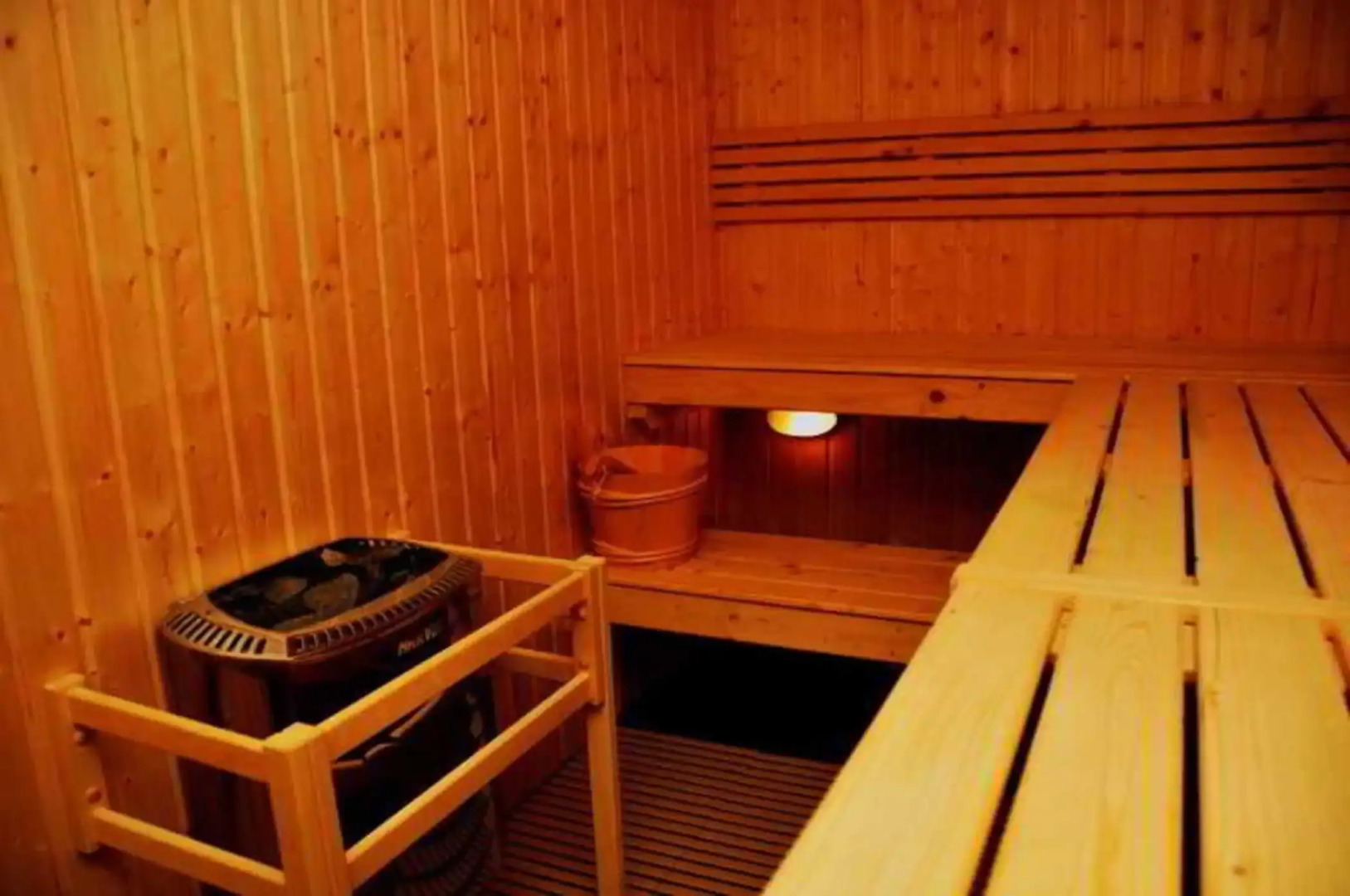 Foto - Cristal Hotel Abu Dhabi