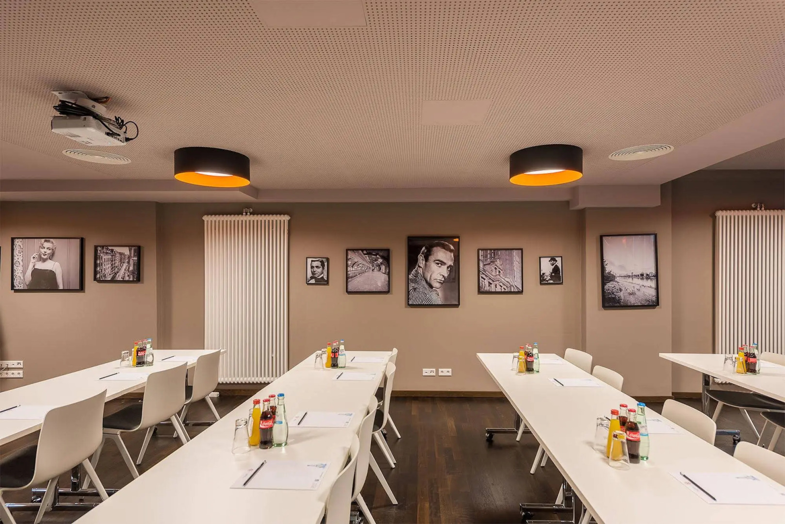 Foto - The Frankfurt