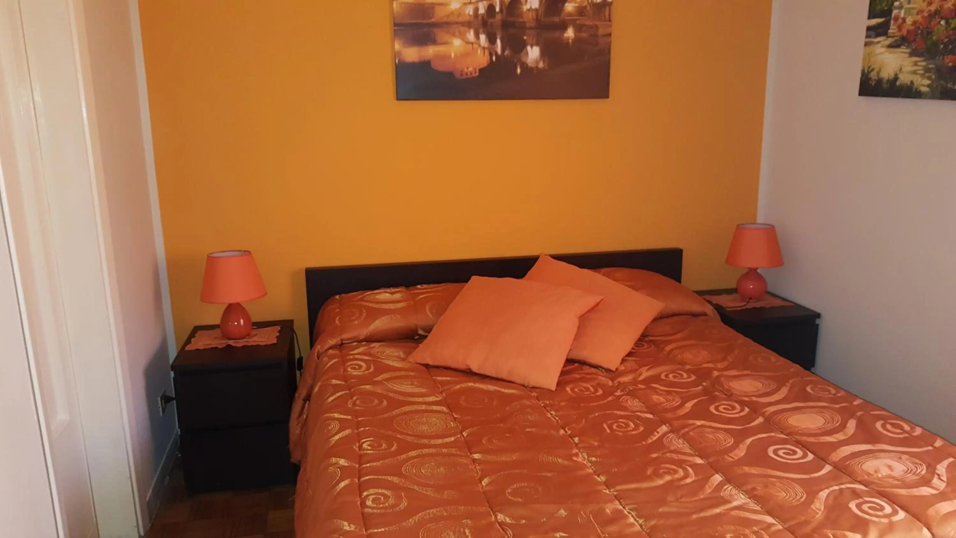Foto - Domina Romae B&B