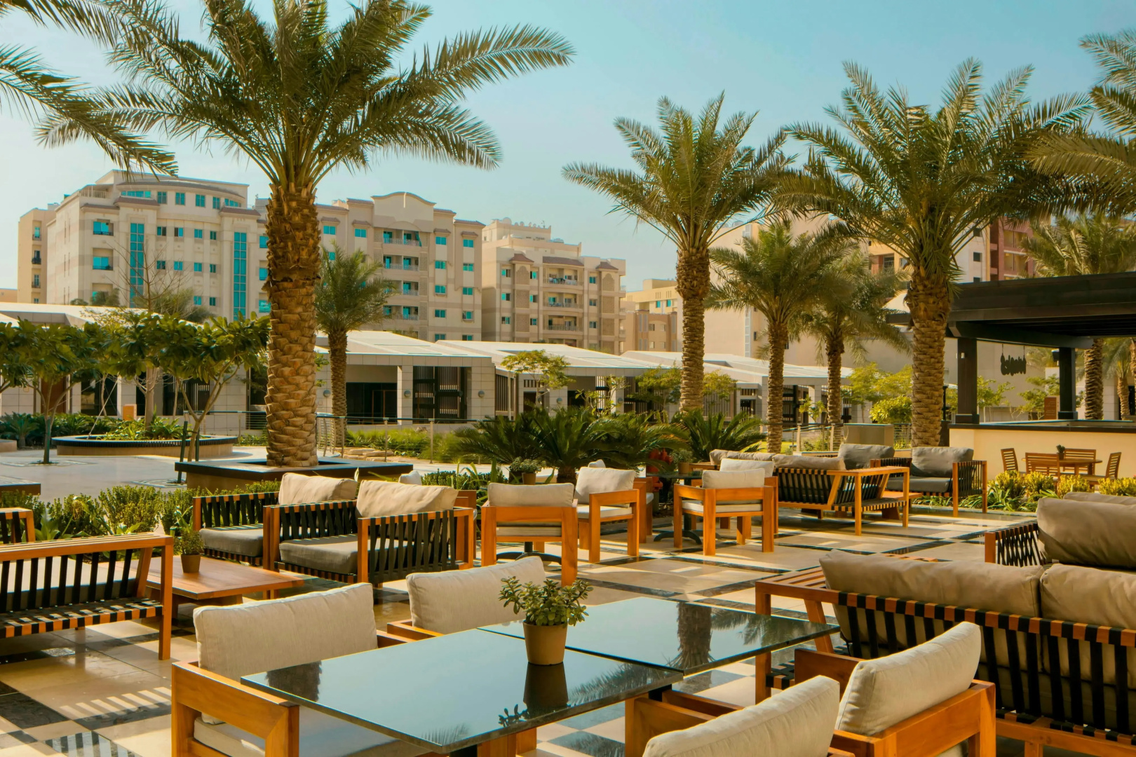 Foto - The Westin Doha Hotel & Spa