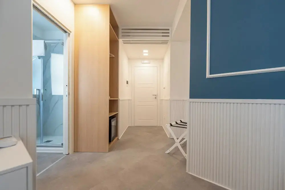 Photo - Toledo Mill Relais