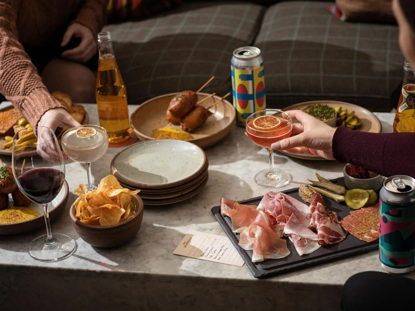 Photo - The LINE Hotel DC