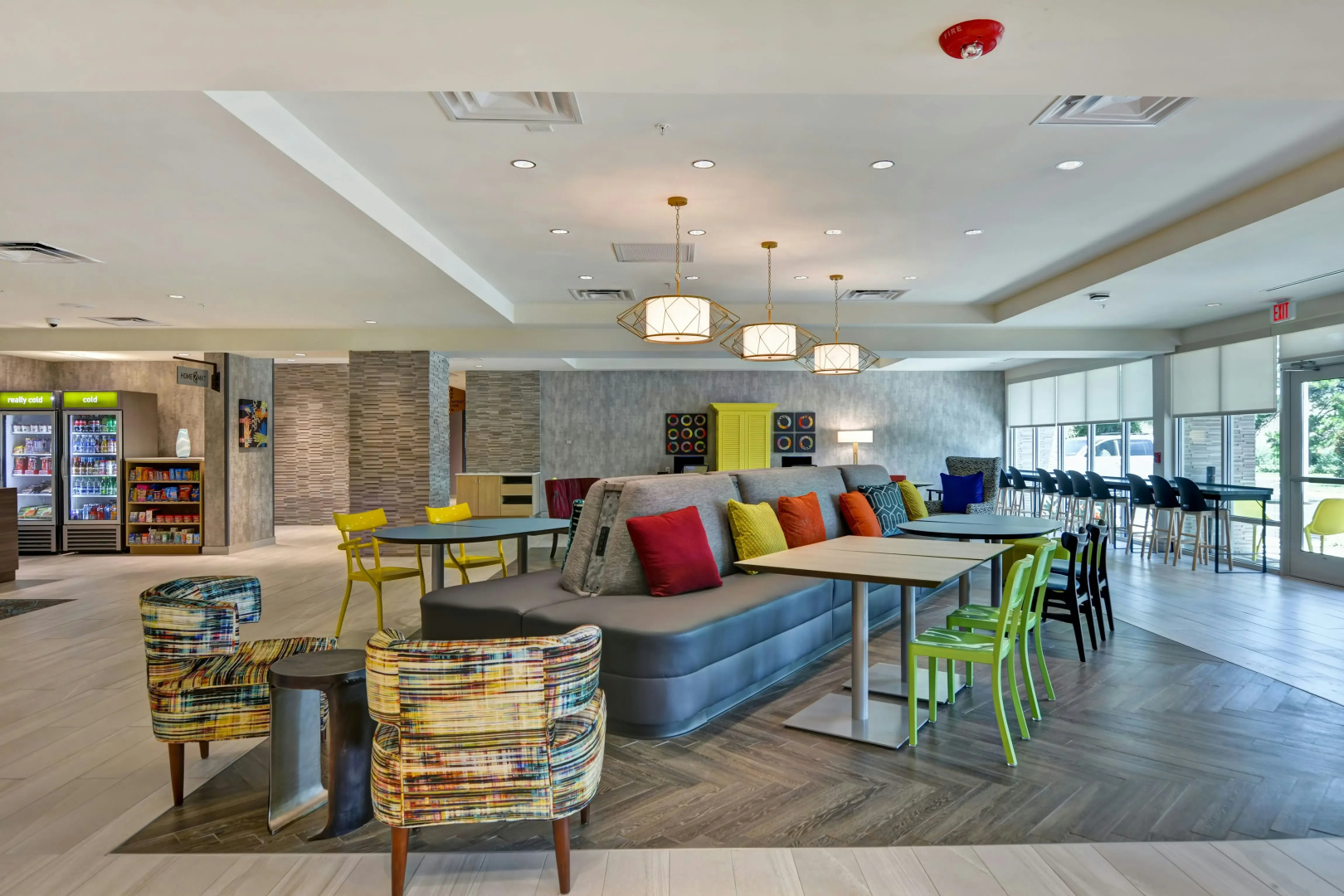 Foto - Home2 Suites by Hilton Jacksonville-South/St. Johns Town Ctr