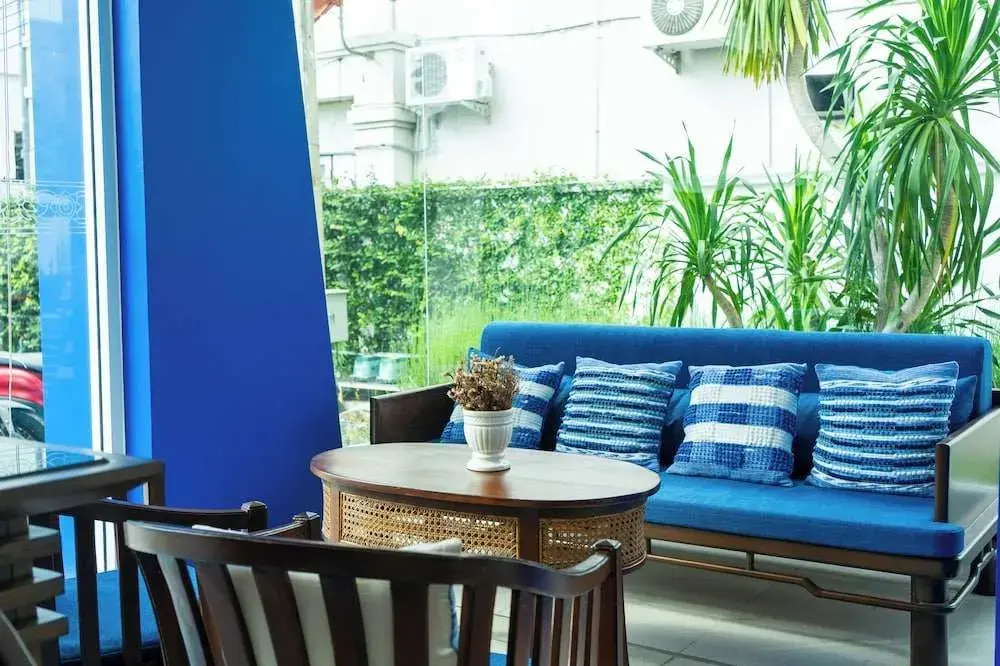 Foto - Singharaj Boutique Hotel