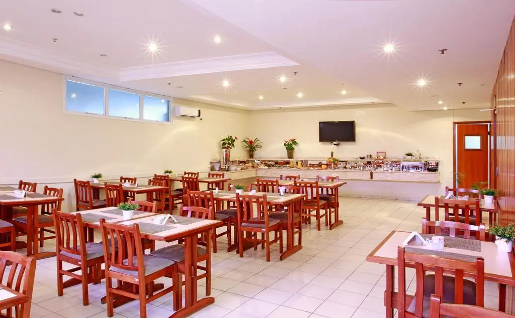 Photo - Travel Inn Flats Jundiaí