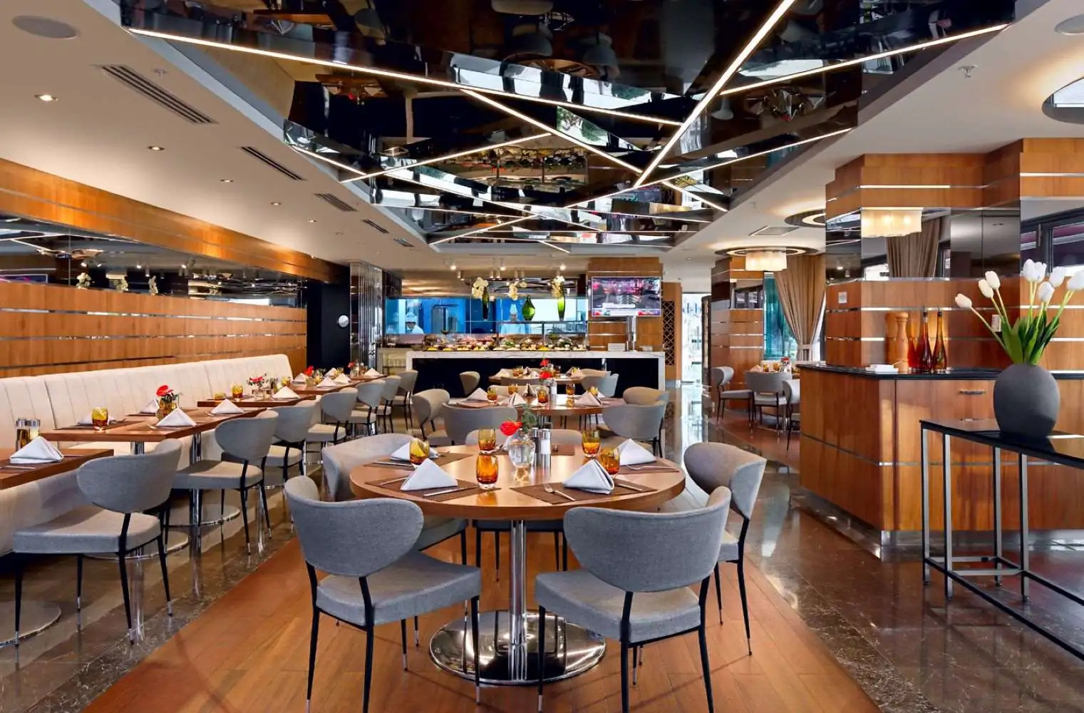 Foto - Occidental Ankara