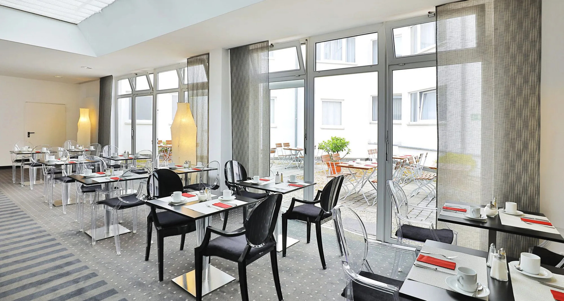 Photo - Victor's Residenz-Hotel München