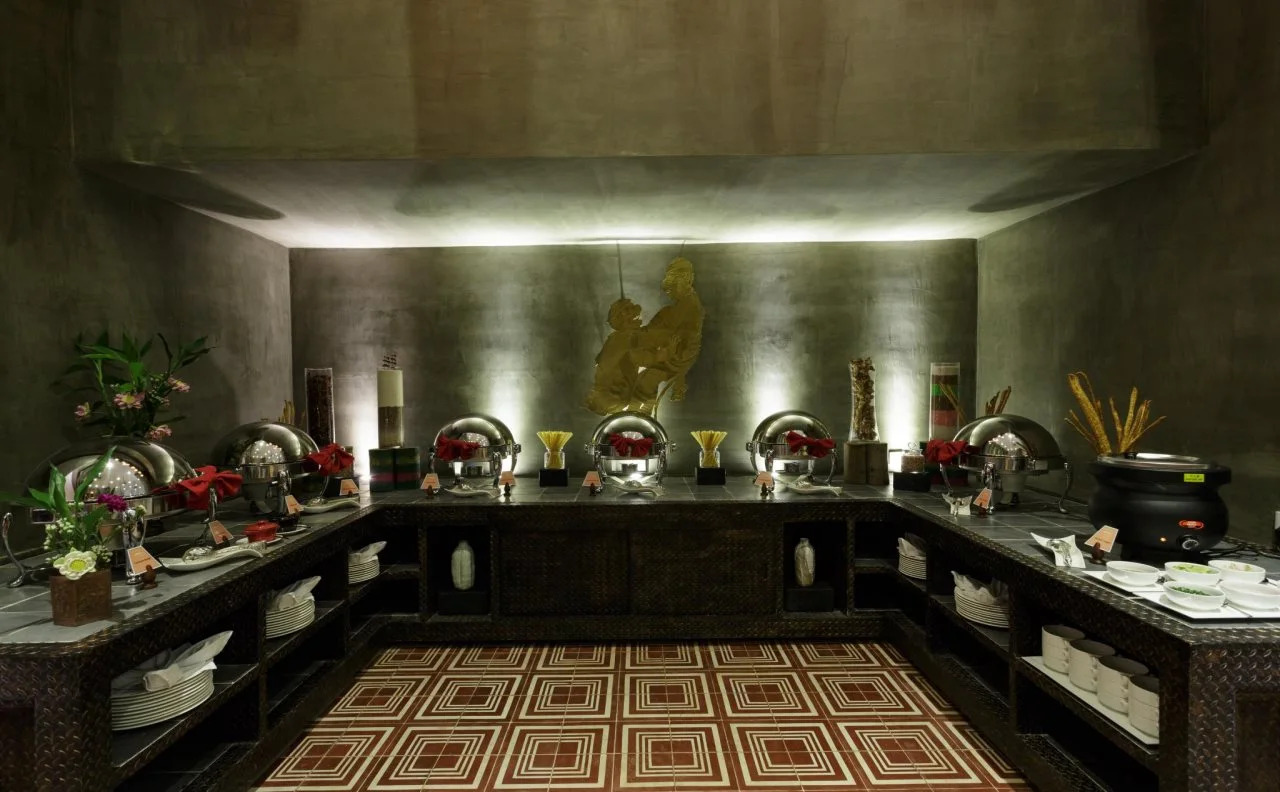Foto - Golden Temple Boutique