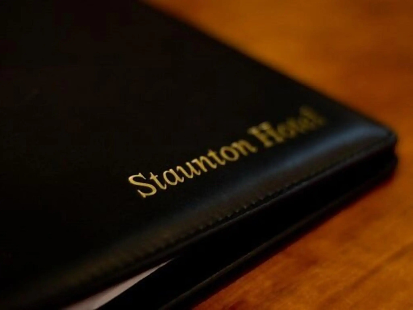 Foto - Staunton Hotel - B&B