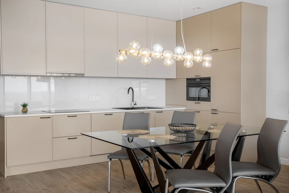 Photo - 30th+ Floor Apartments in Sky Tower