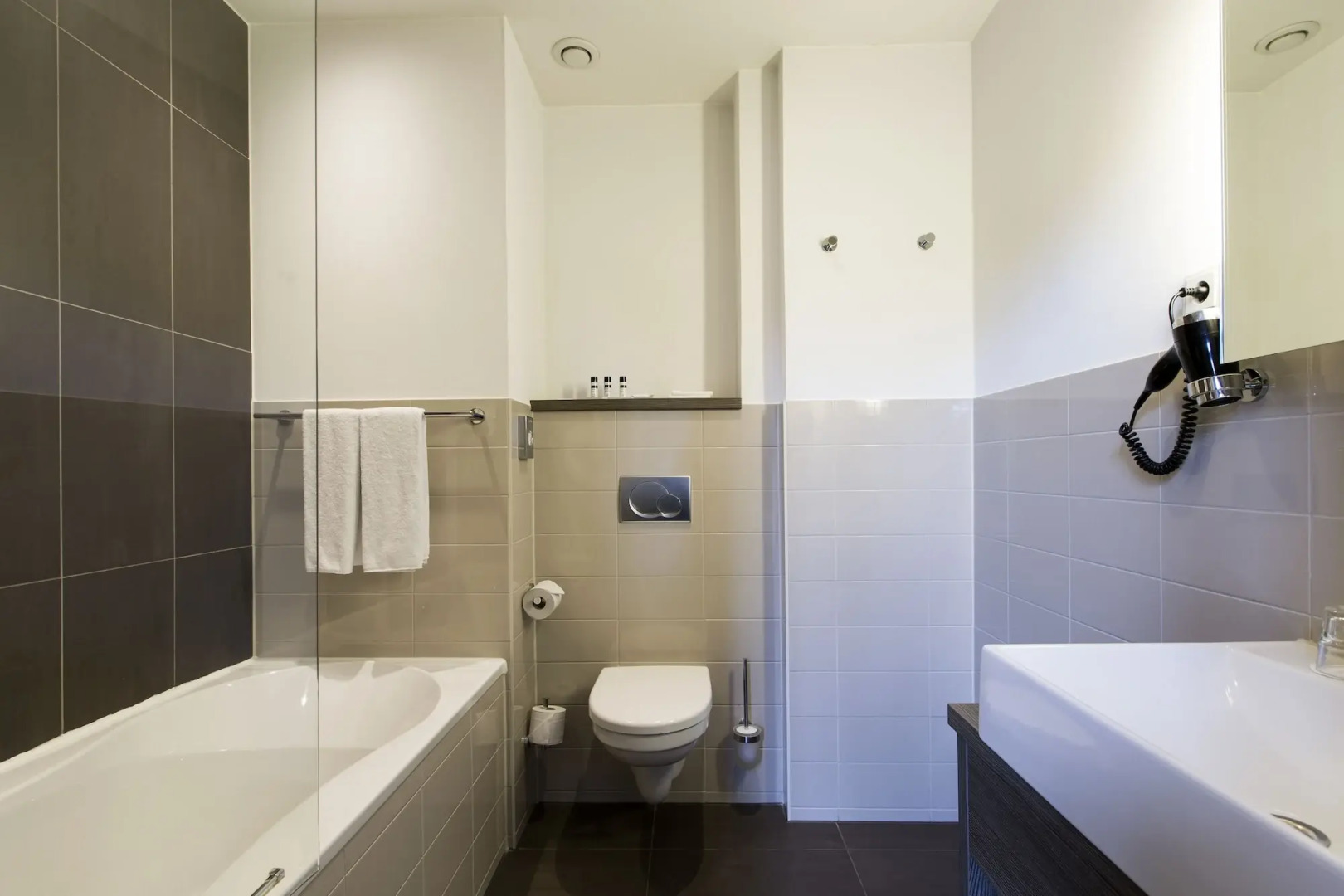 Foto - The Manor Amsterdam