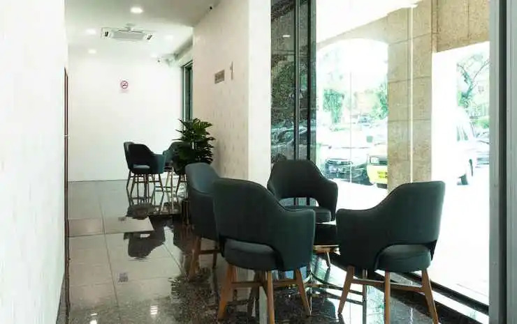 Photo - Crystal Garden Hotel - Tasik Selatan