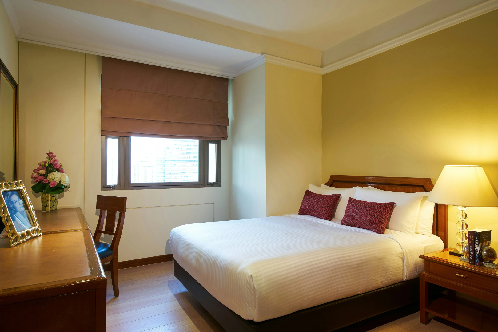 Foto - Orchard Parksuites by Far East Hospitality
