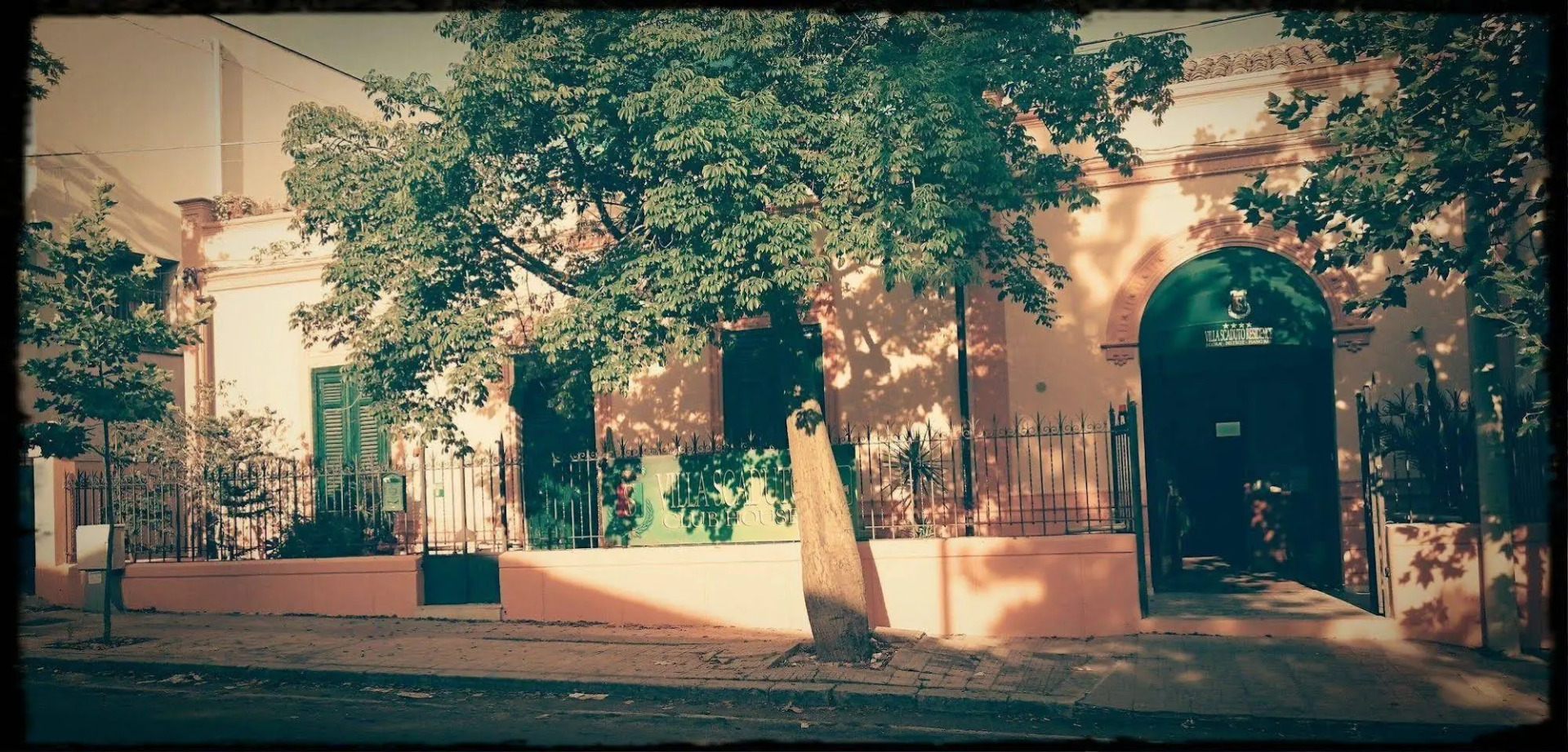 Photo - Villa Scaduto Residence