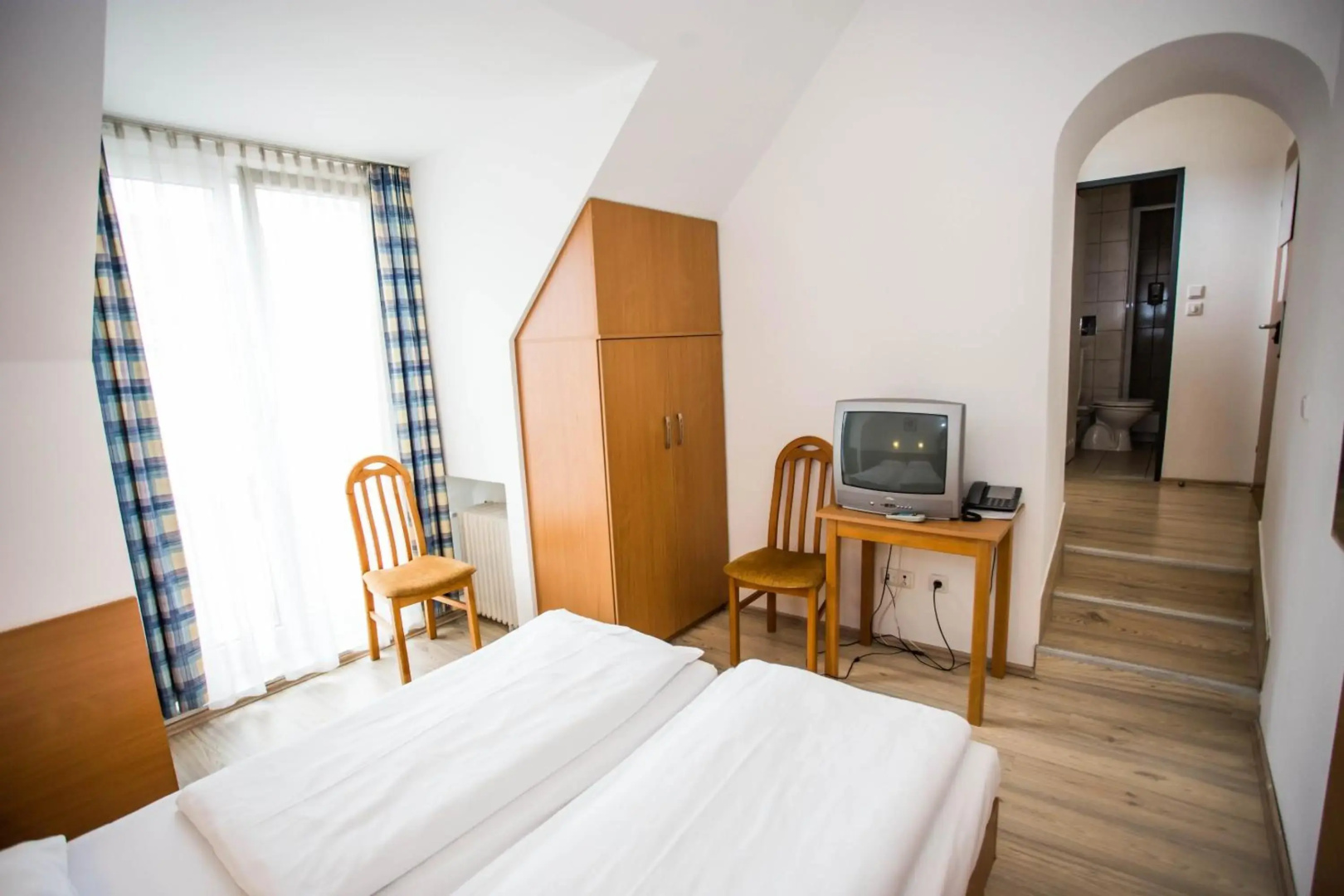 Foto - Hotel Geblergasse
