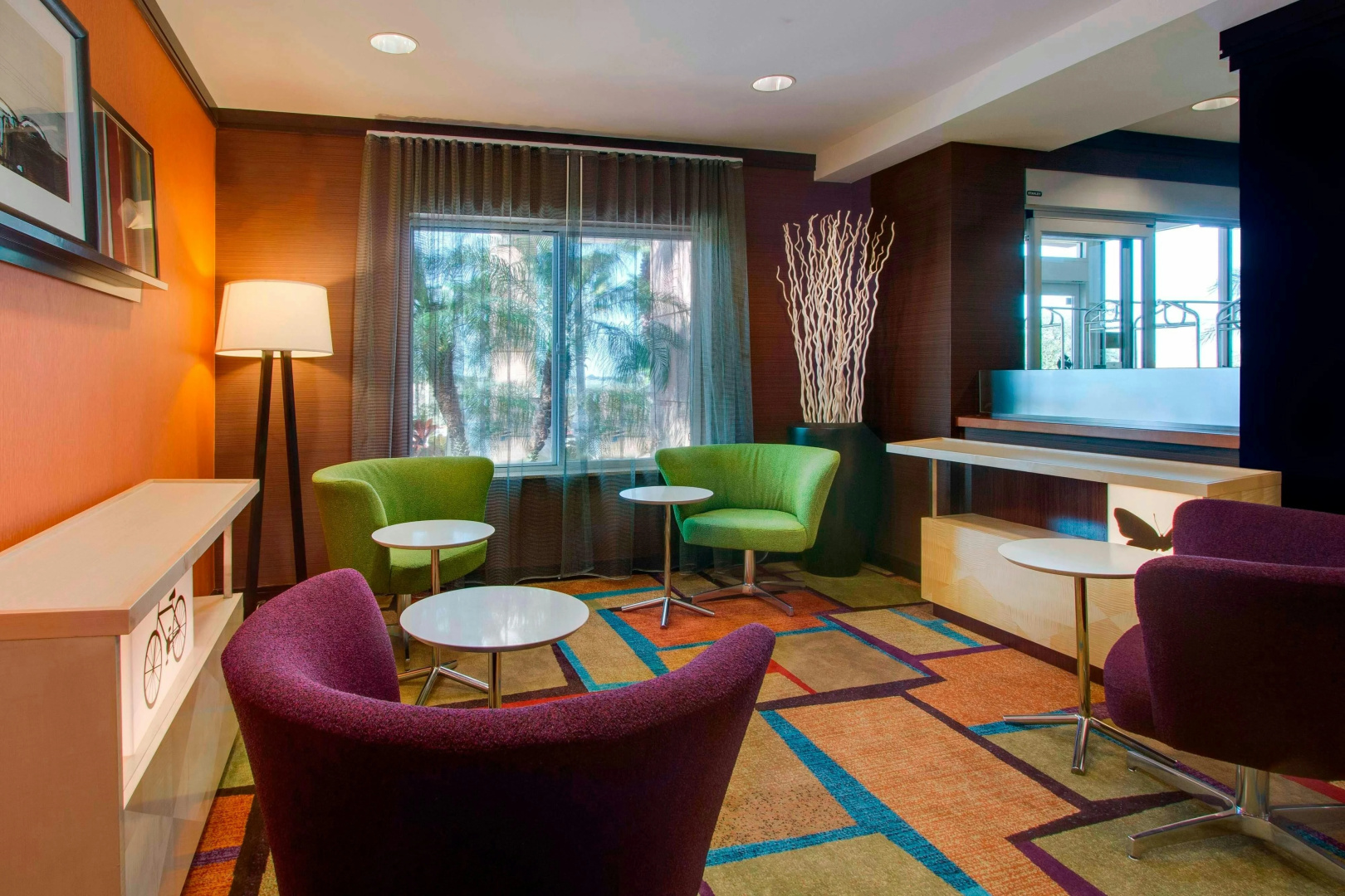 Foto - Fairfield Inn & Suites by Marriott Clermont