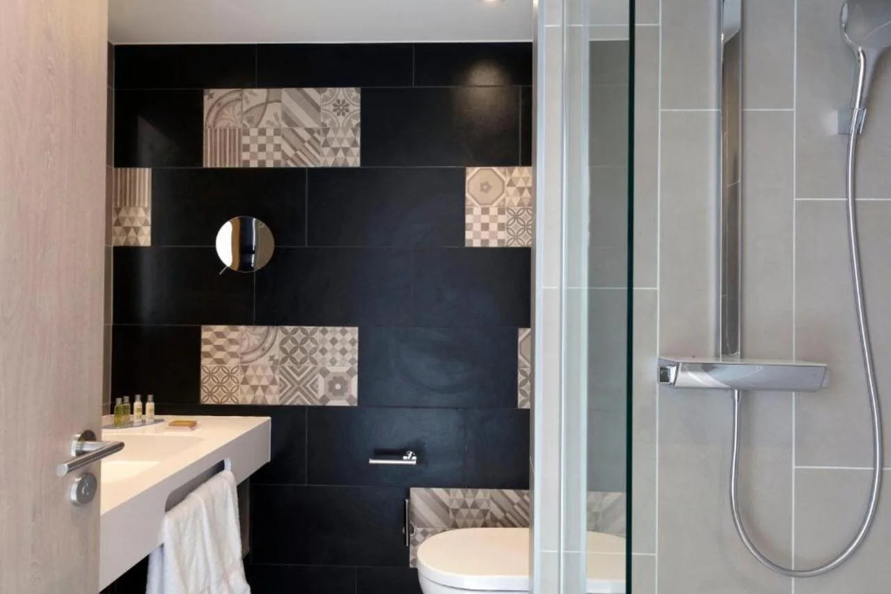 Foto - Hilton Garden Inn Paris La Villette