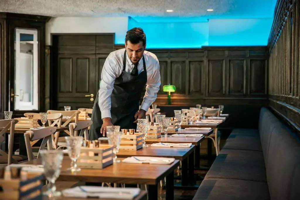 Foto - ARCOTEL Wimberger Wien