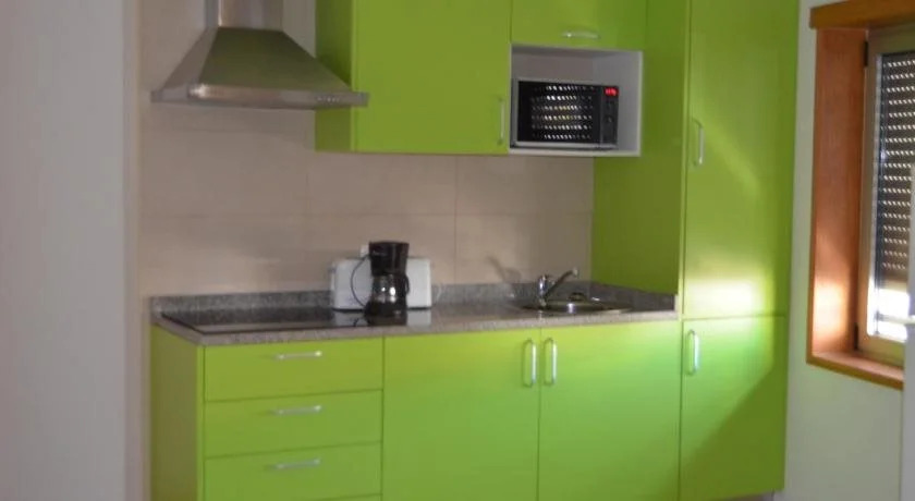 Foto - Apartamentos Mirante da Rocha