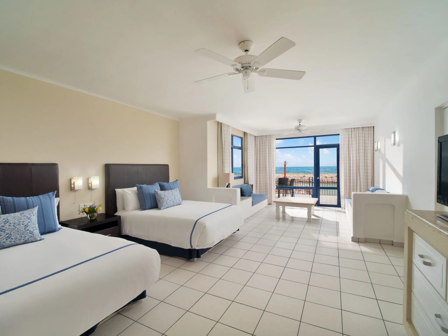 Foto - El Cid Marina Beach Hotel