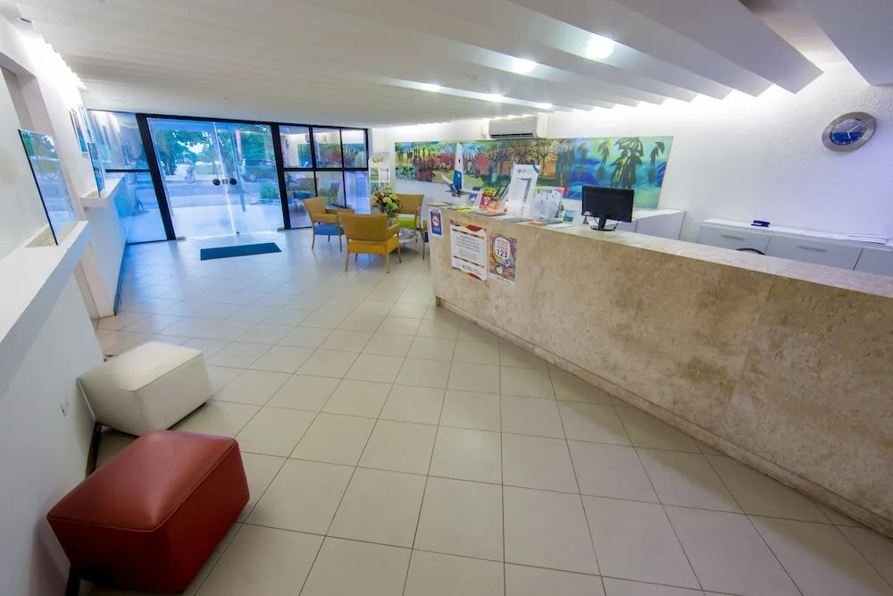 Photo - VOA Ambassador Flat