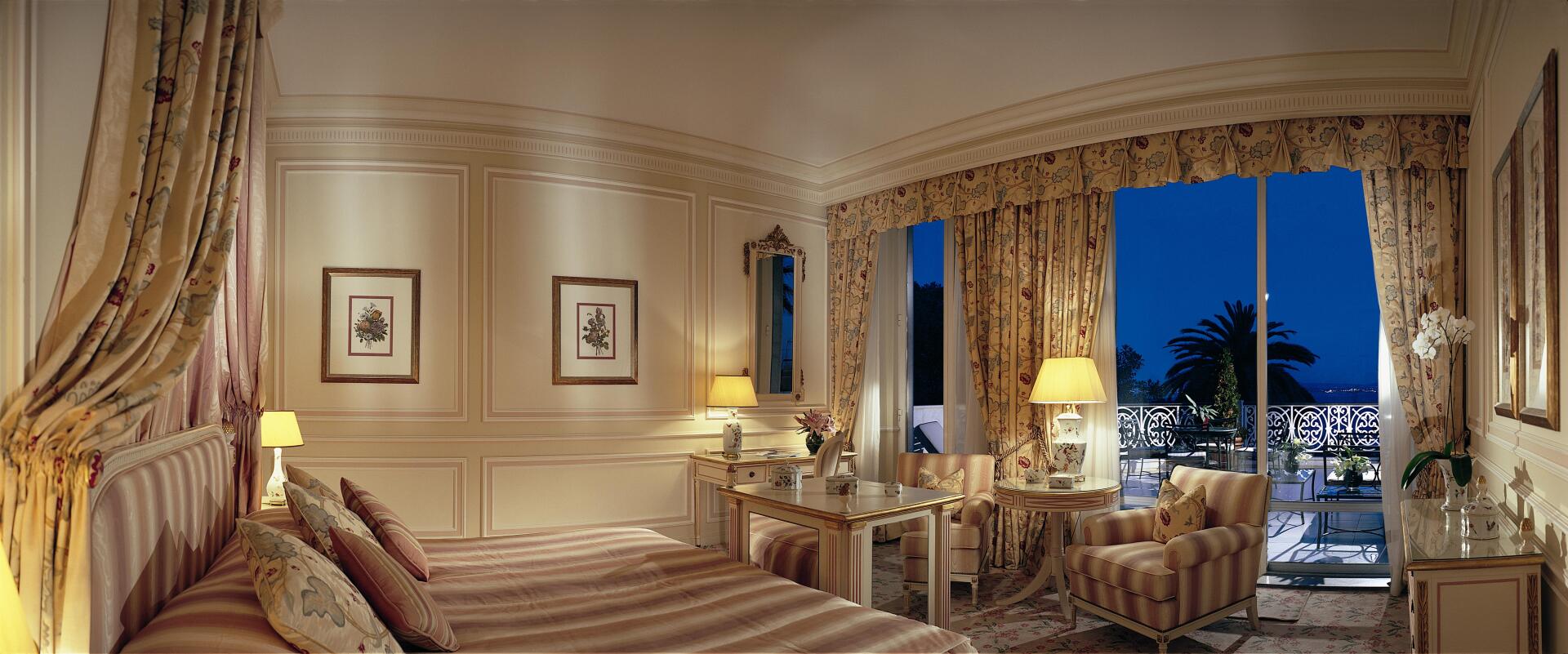 Photo - Olissippo Lapa Palace – The Leading Hotels of the World