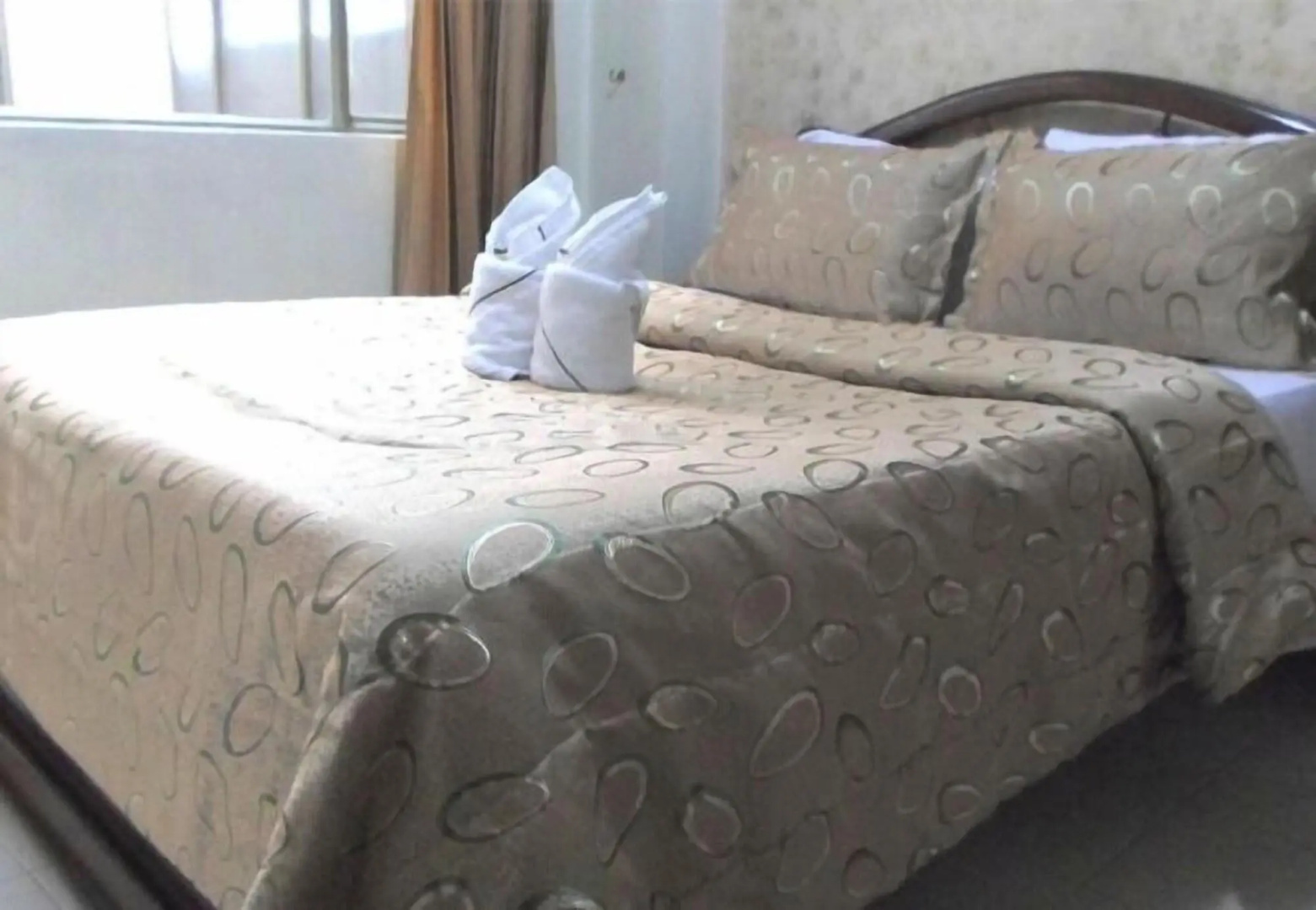 Foto - Hotel Los Balcones