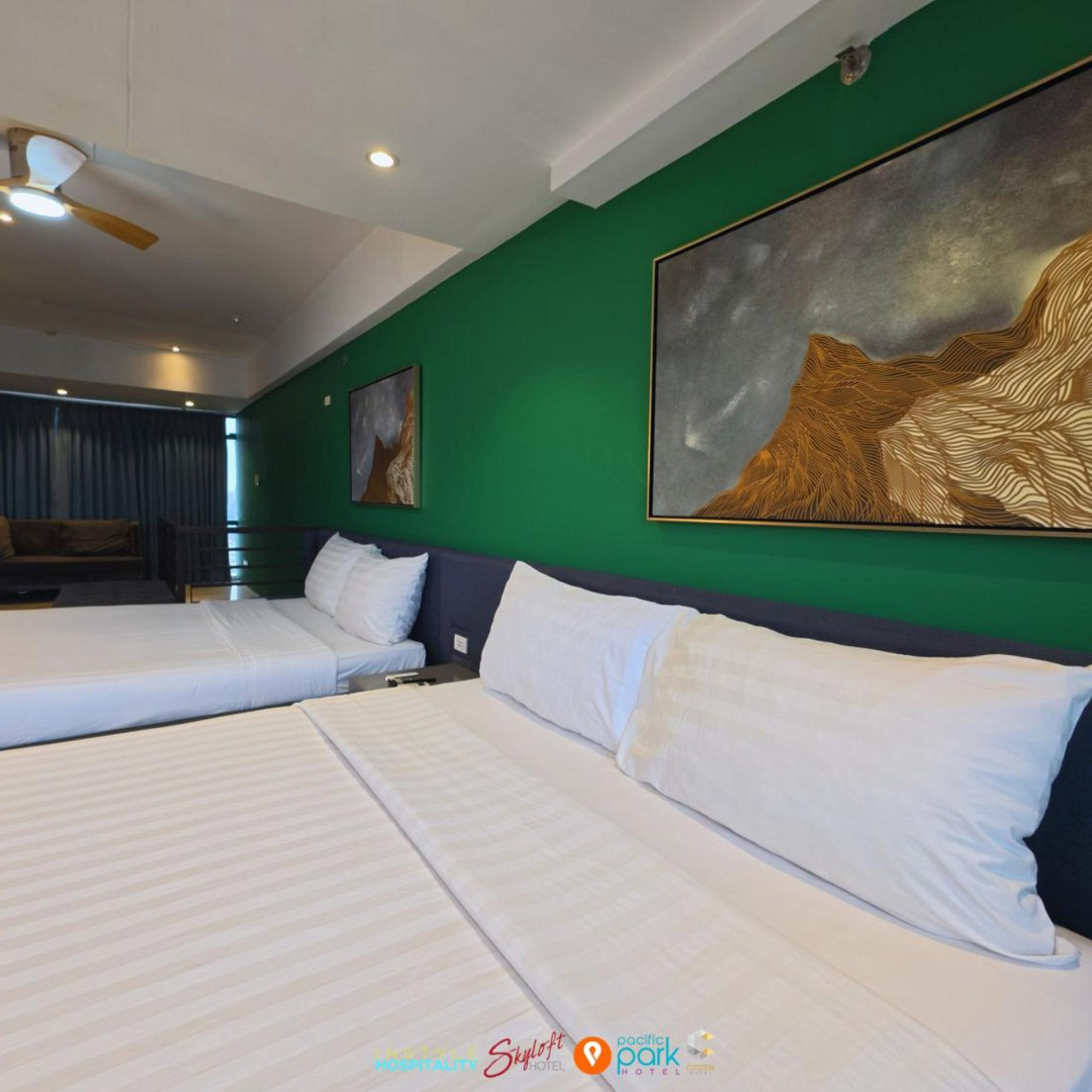 Foto - Skyloft Hotel