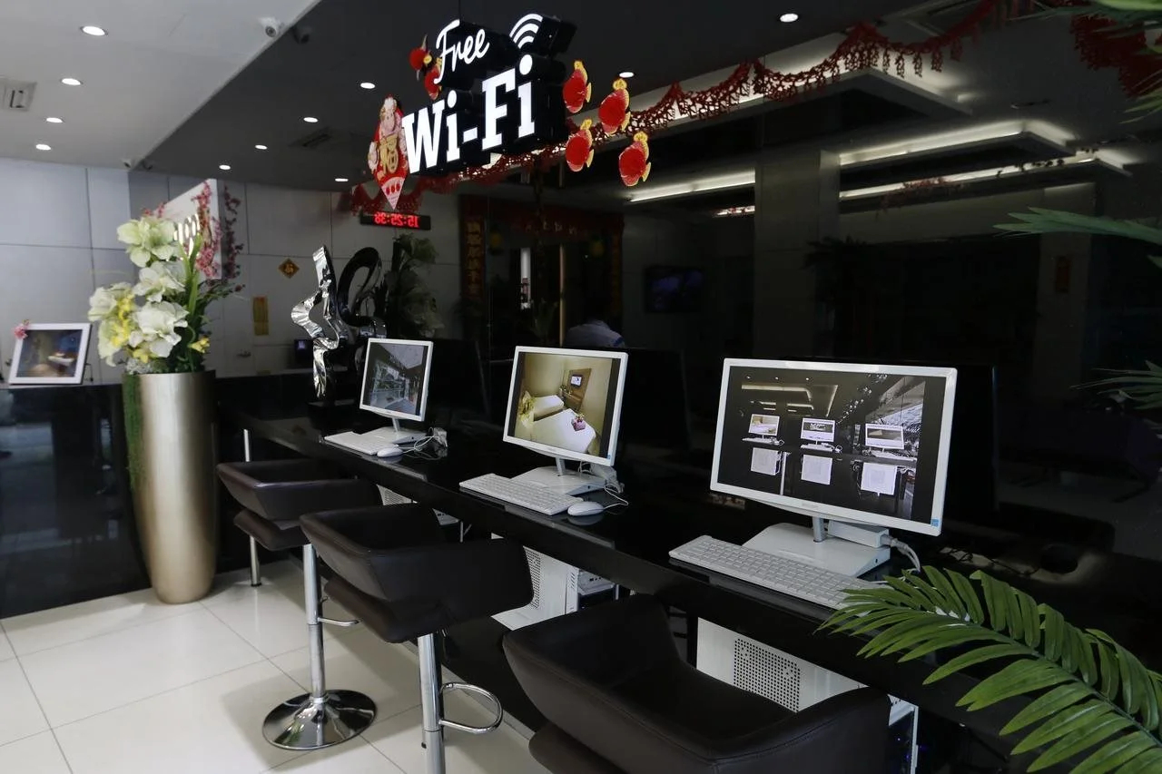 Foto - Hotel 99 Kuala Lumpur City