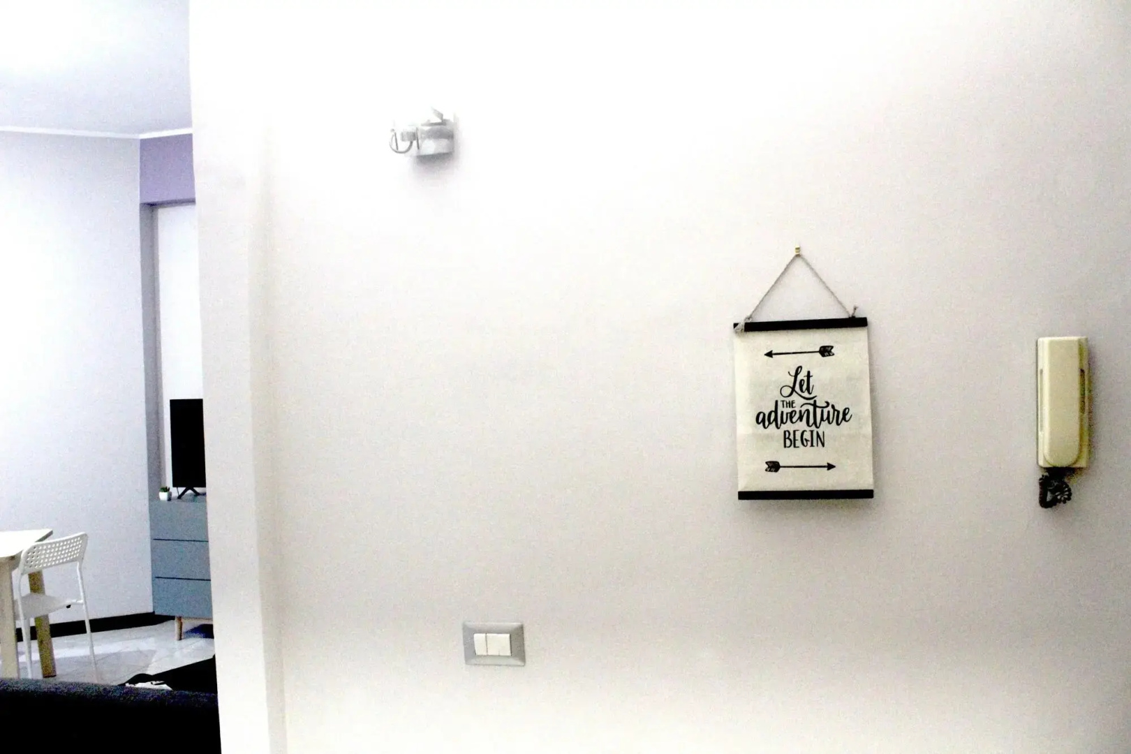 Foto - Heart of Rome Rooms