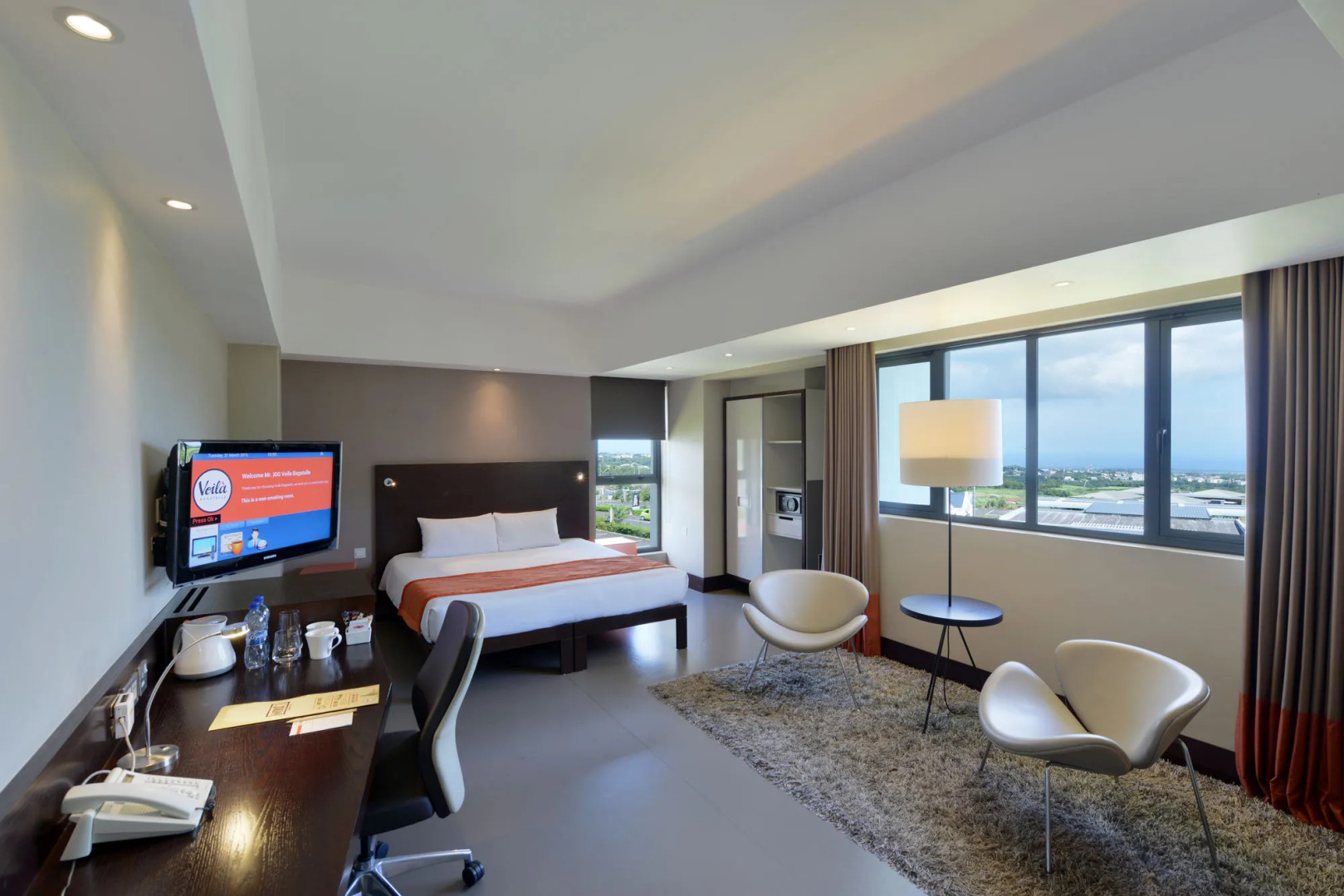 Foto - Voila Bagatelle