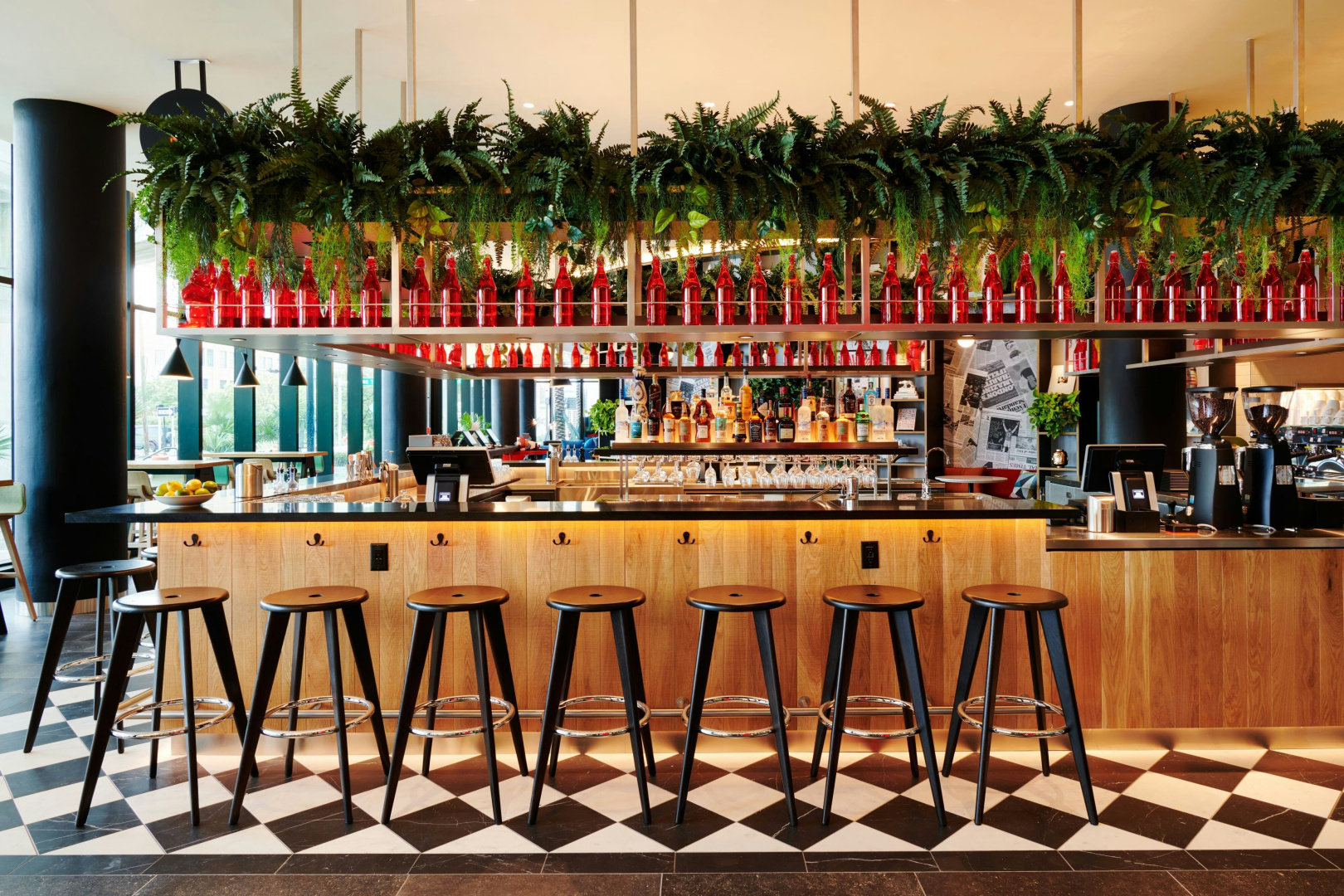 Foto - citizenM Miami World Center